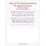 Flags Of The American Revolution, An Appeal To Heaven