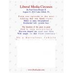 Liberal Media Circuses