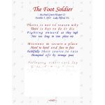 The Foot Soldier