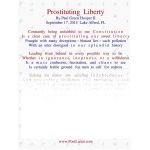 Prostituting Liberty