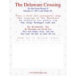 The Delaware Crossing